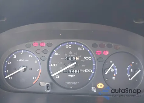 1999 Honda Civic Ex z USA, uszkodzony, nr VIN 2HGEJ8540XH538590